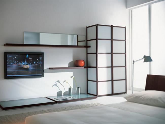 arredare casa stile orientale