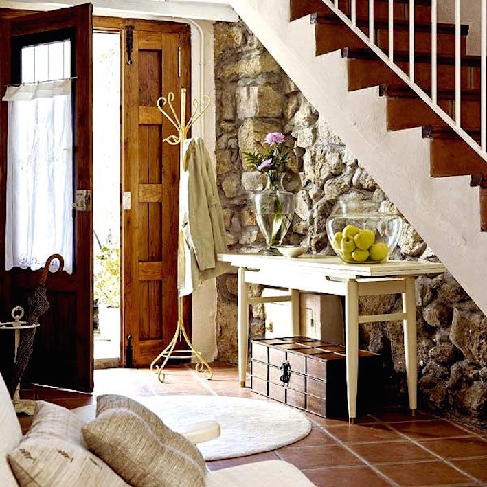 Come Arredare una casa a due piani