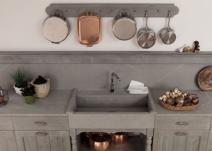 Cucine per Mansarde Padova