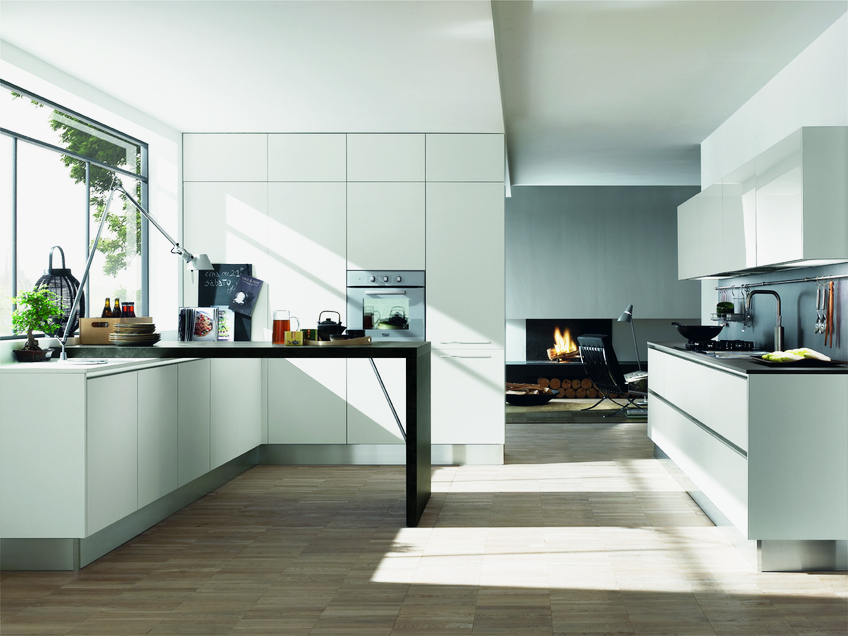 Arredare la Cucina in Stile Minimal