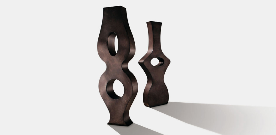 Come Arredare il Giardino Estivo Statue